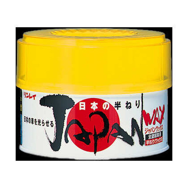 311716 JAPAN WAX Han-Neri 230g