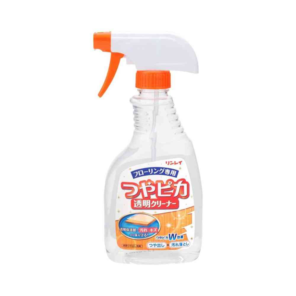 Rinrei Tsuyapika Transparent Cleaner 500ml
