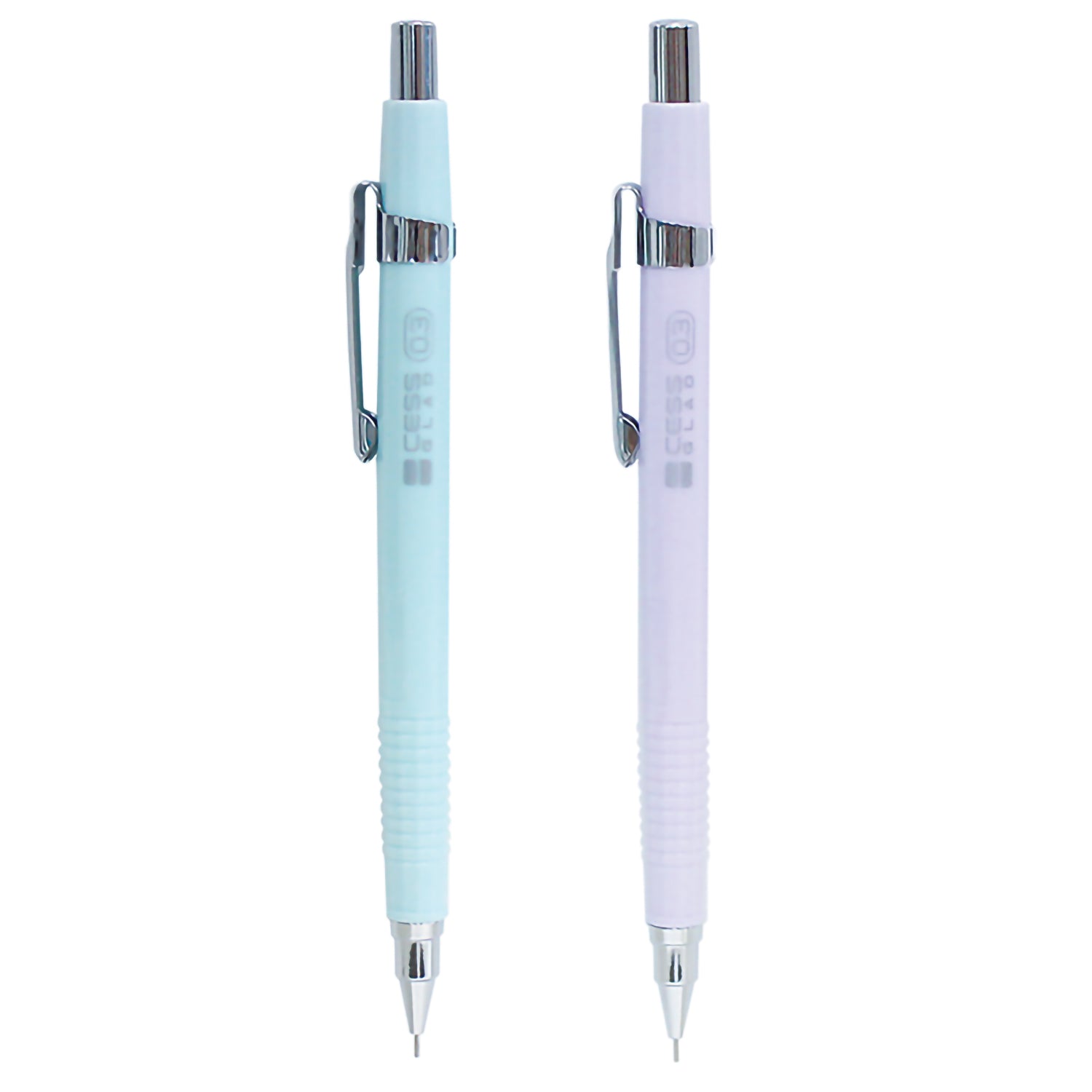 Retro Type Mechanical Pencil