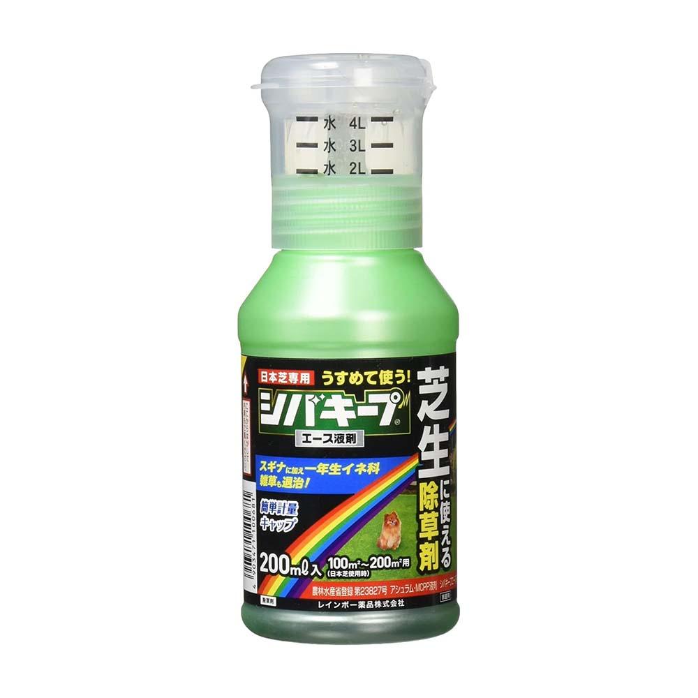 Rainbow Chemicals Shiba Keep Ace Liquid 200ml
