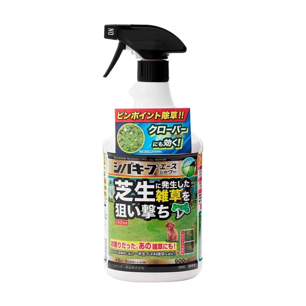 Rainbow Chemicals Shiba Keep Ace Spray 900ml