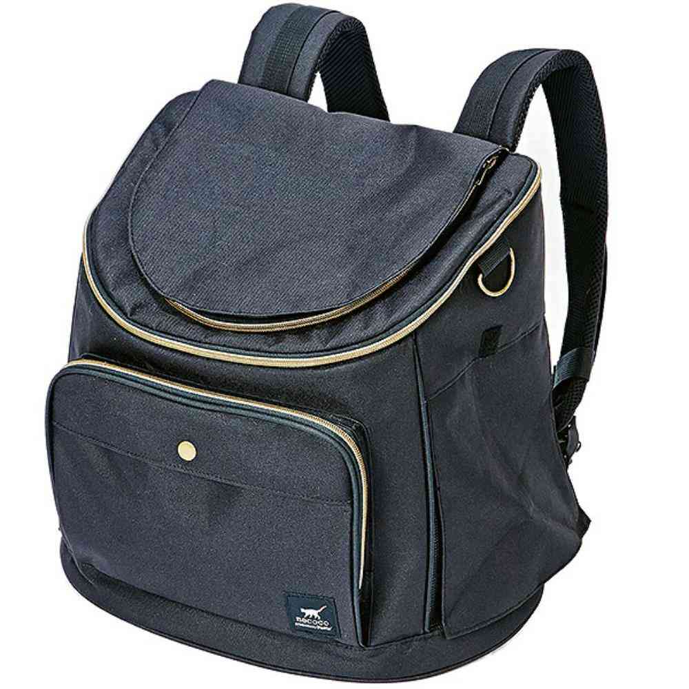 necoco Backpack Carrier Black