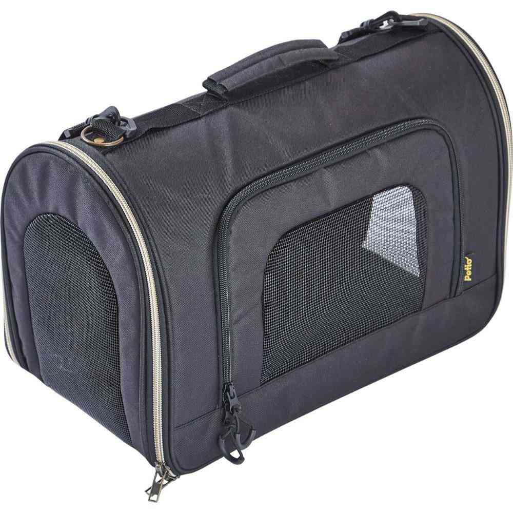 Pet Soft Carrier S for Dogs and Cats