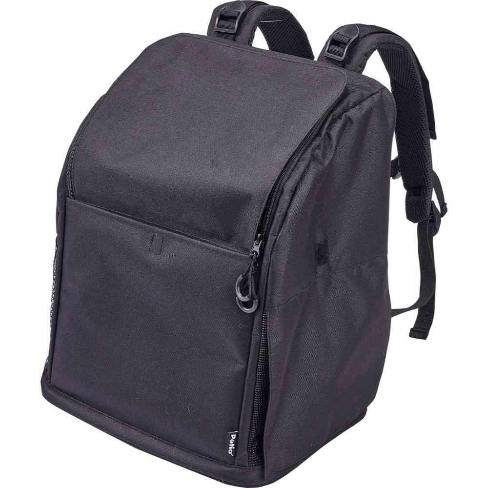 Pet Backpack Carrier for Dogs and Cats