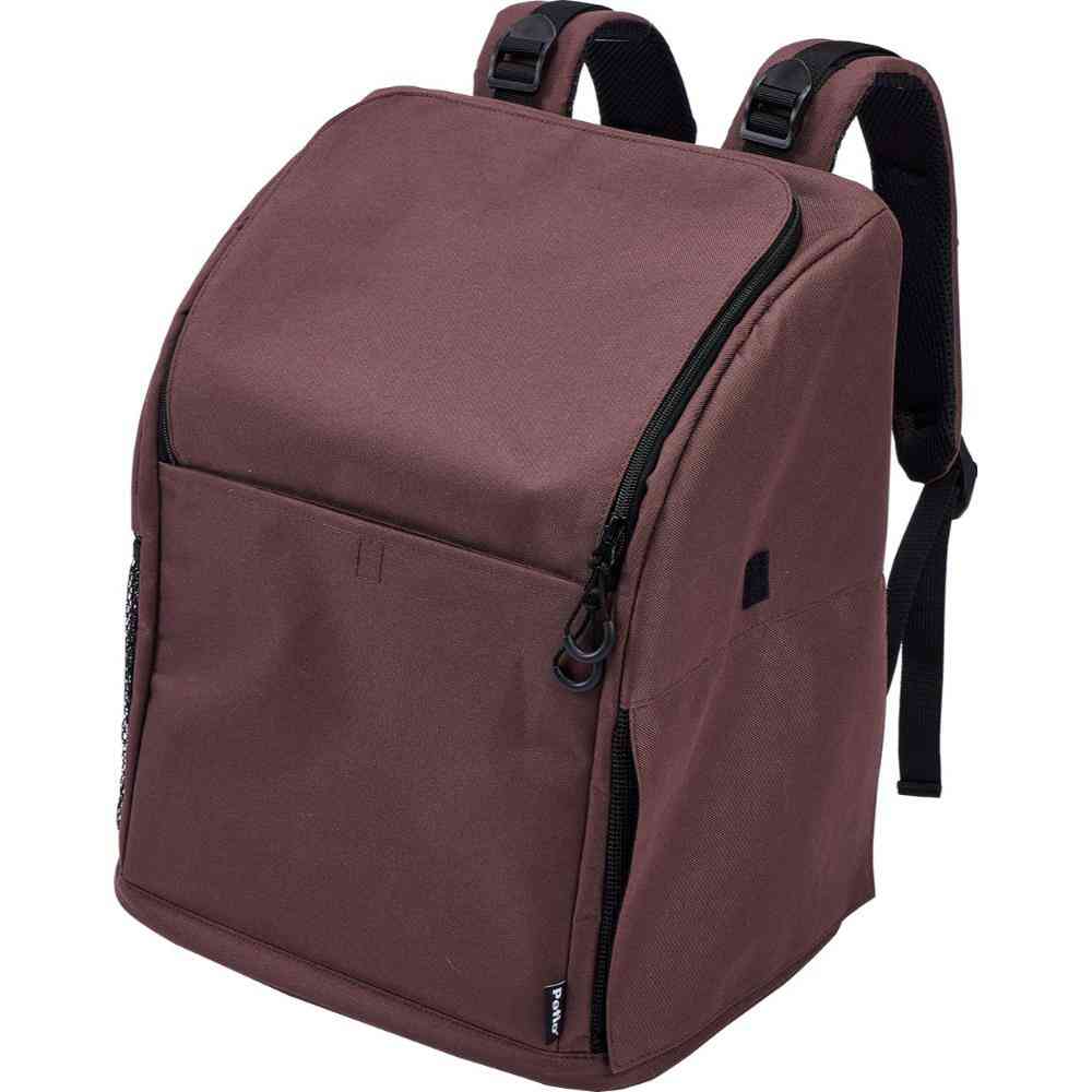 Pet Backpack Carrier for Dogs and Cats