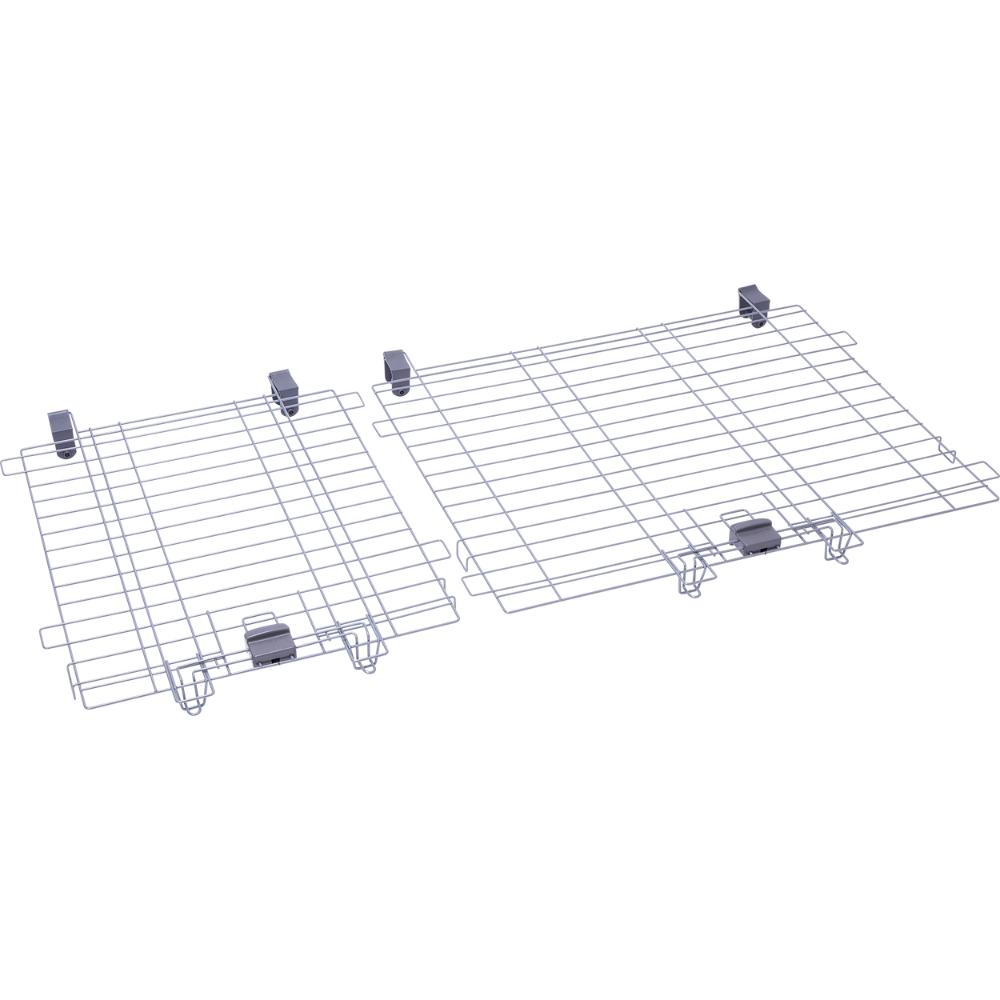 Dog Room Circle Plus Wide Roof Panel
