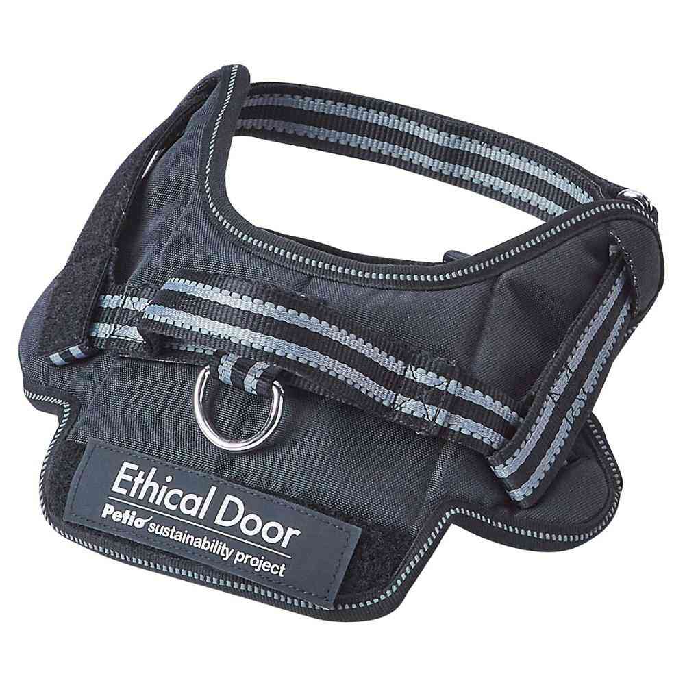 Dog Harness EthicalDoor Easy Wear Harness M