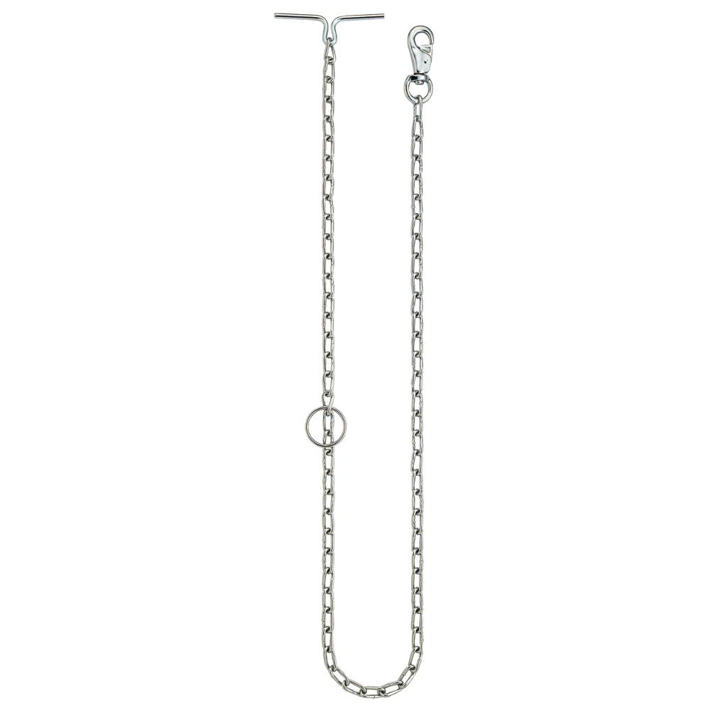 Mantel Heavy-Duty Dog Chain 5.0mm