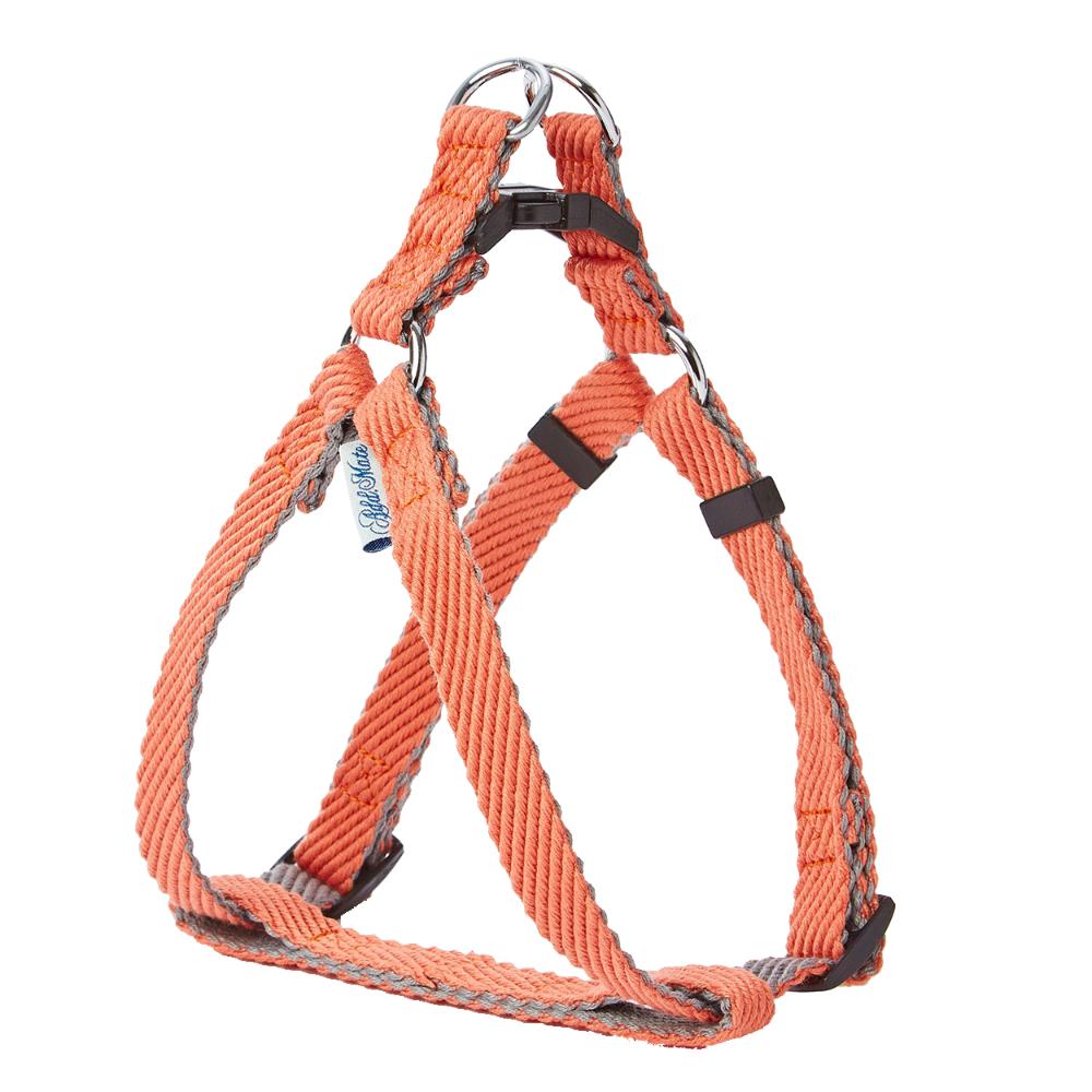 Soft Skip Harness L Red