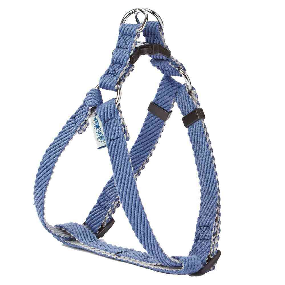 Soft Skip Harness L Blue