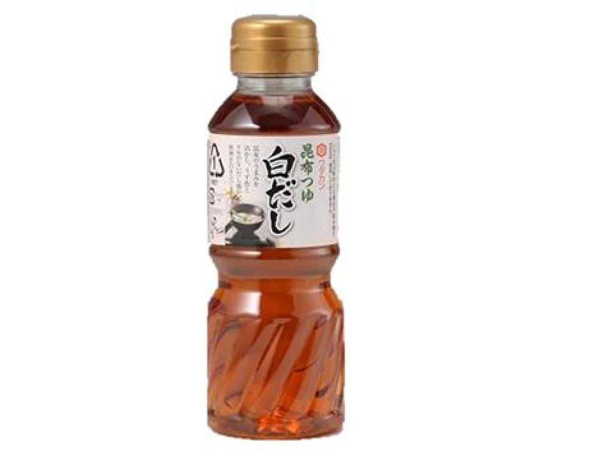 Wadakan Kombu Tsuyu White Dashi 300ml