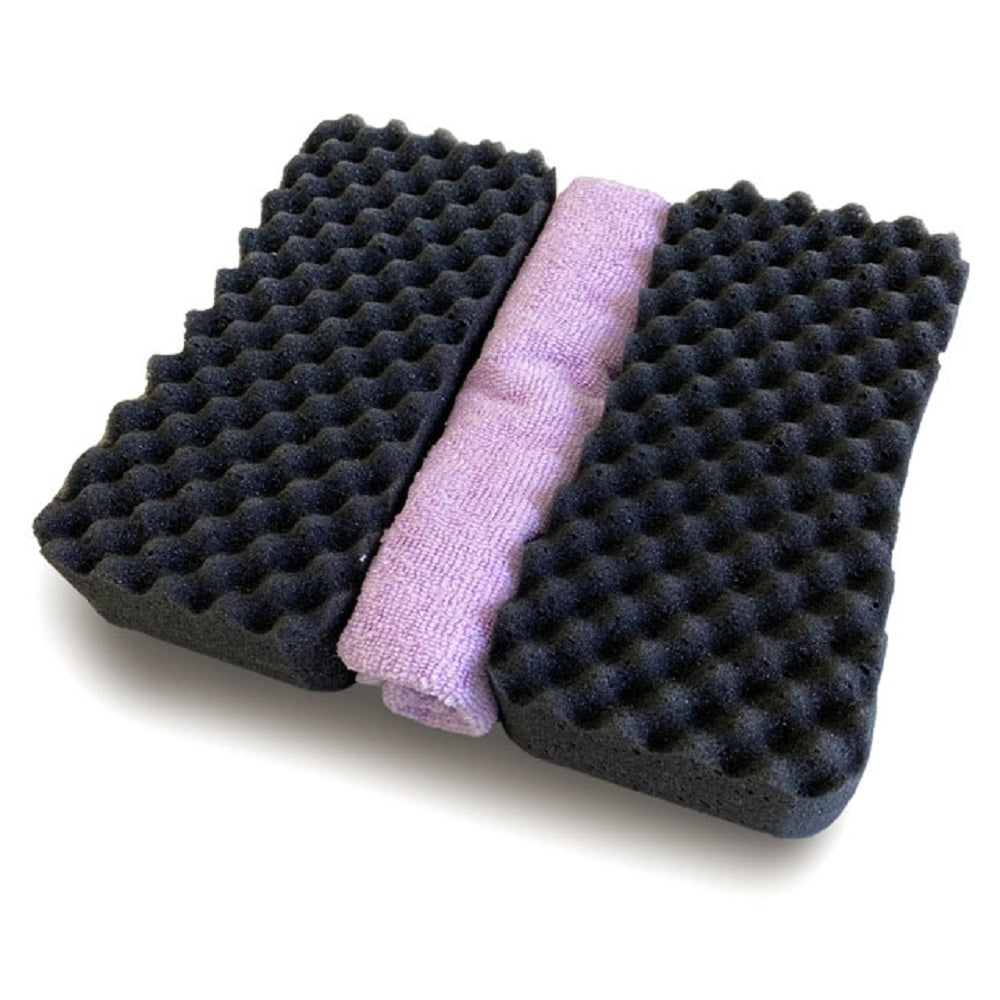 Wako Car Wash Set E049