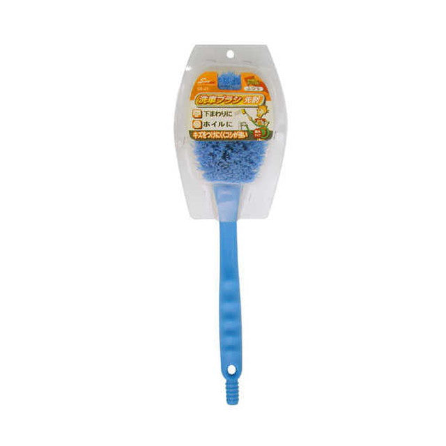 Wise Car Wash Brush PP Split Tip CS-21