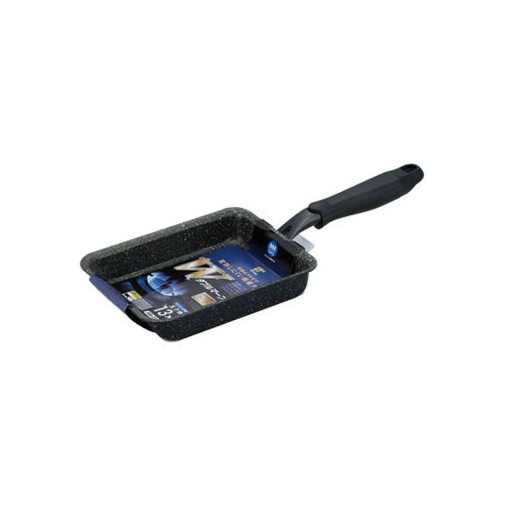 Wahei Freiz W Marble α Tamago Black