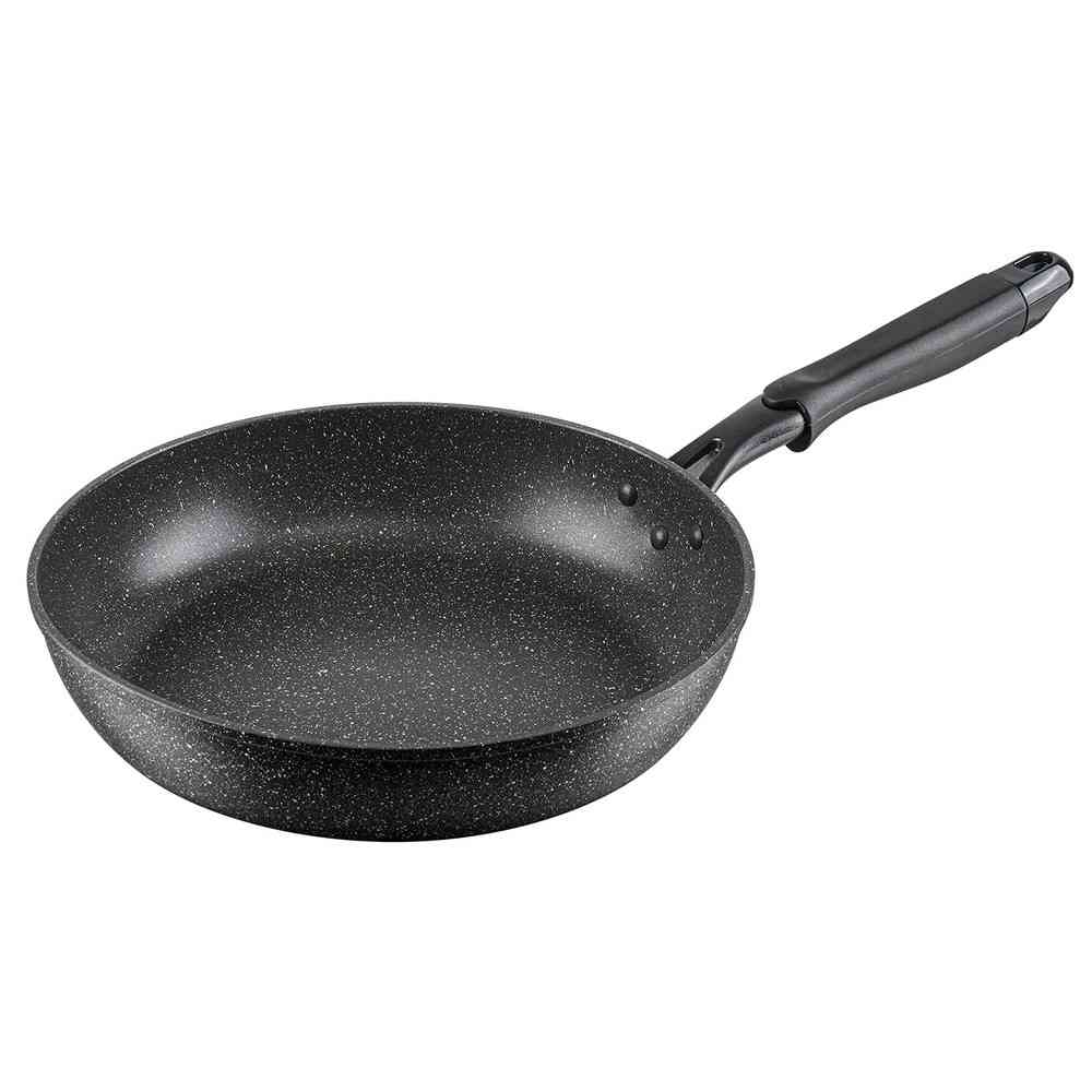 Wahei Freiz Double Marble α IH Compatible Frying Pan 26cm