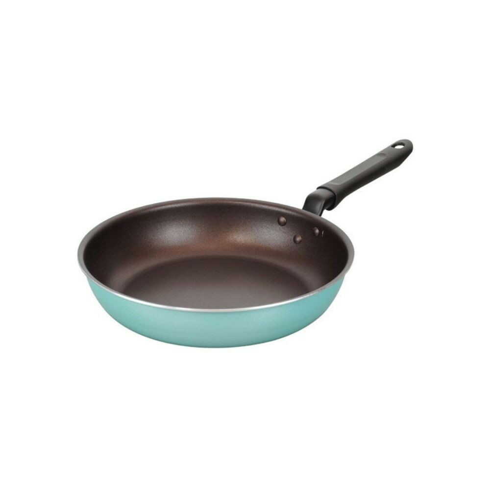 Wahei Freiz Airy Diamond Frying Pan 26cm Blue