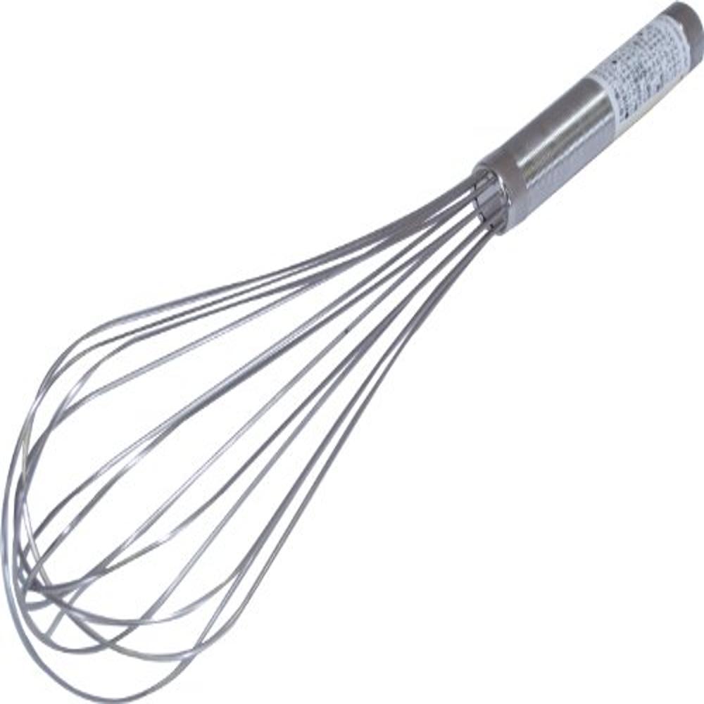 Wahei Freiz Whisk 27cm Silver