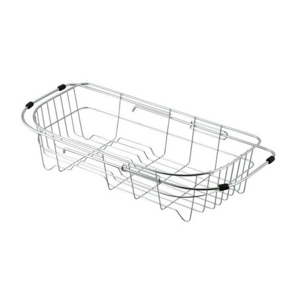 Wahei Freiz Good D-Type SK Slide Basket Silver