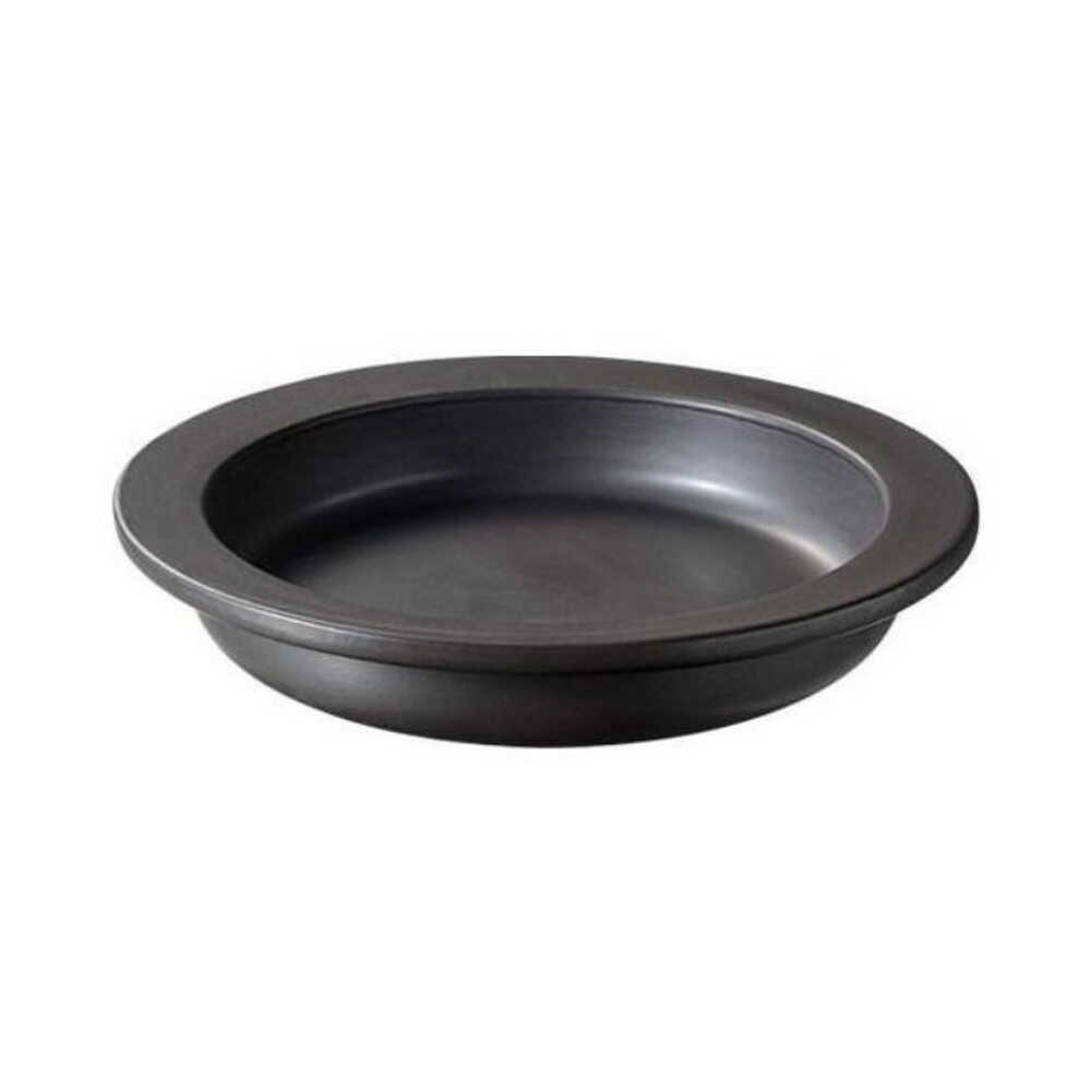 Wahei Freiz Magicarino Heating Plate 24 Black