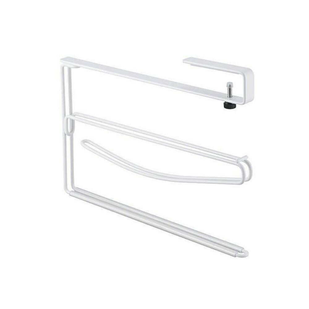 Wahei Freiz Blance Kitchen Paper Holder White