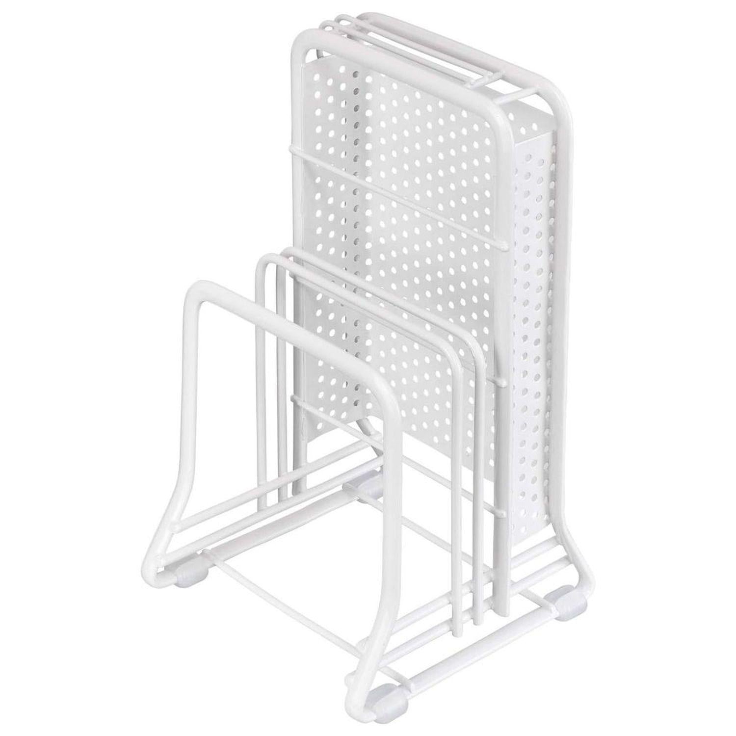 Wahei Freiz Flout Cutting Board and Knife Stand RG-0429
