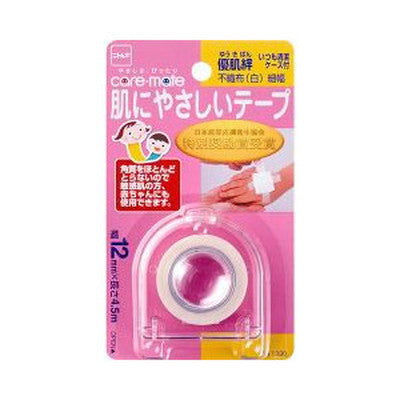 Yuhada Band Non-Woven Fabric Thin (12mm x 4.5m)