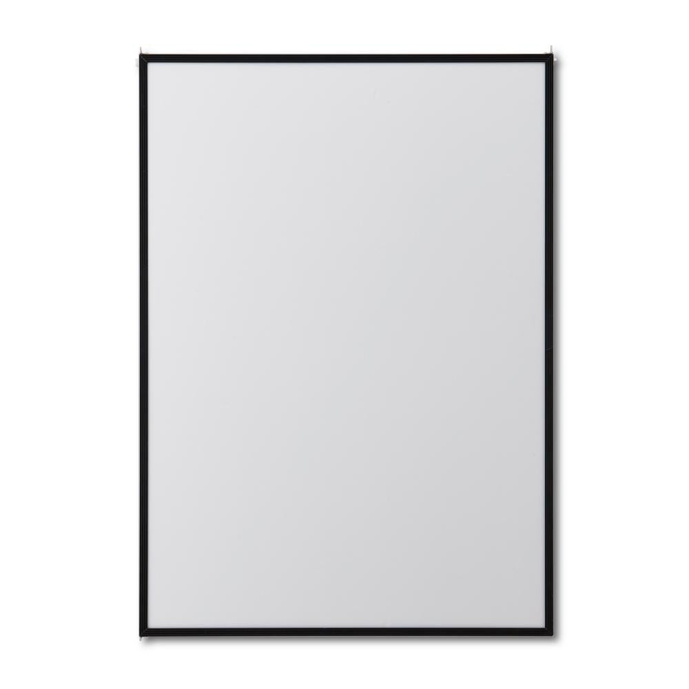 Aluminum Panel Ast A1 Black