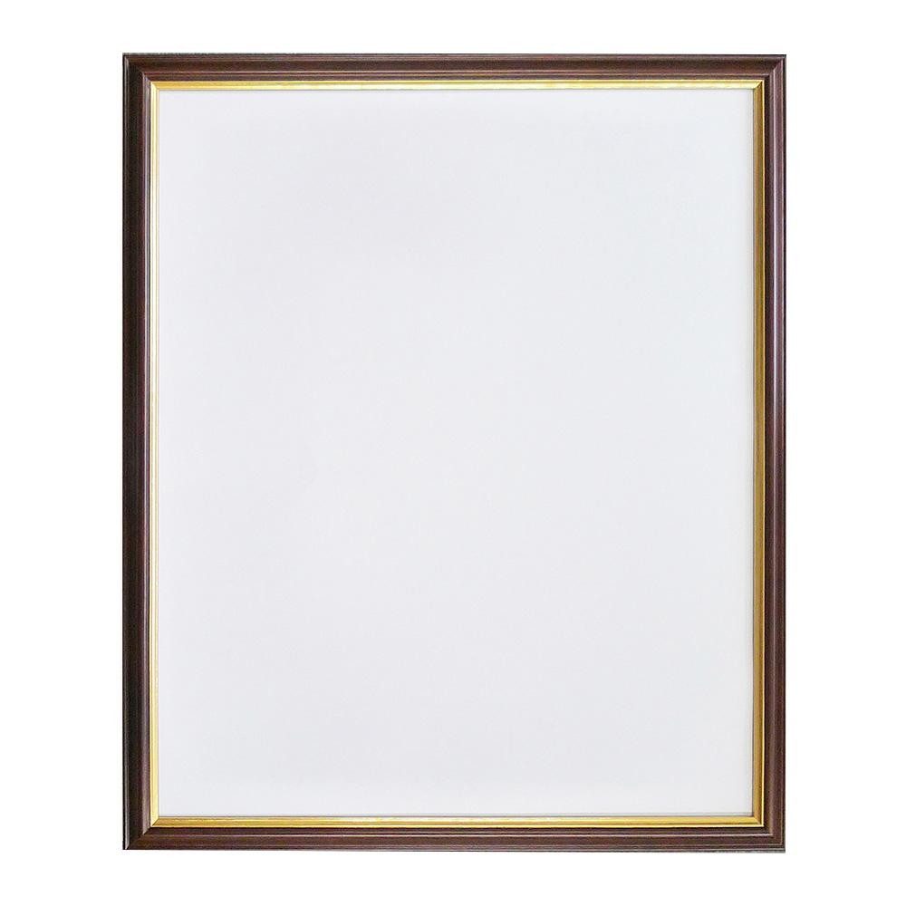 Drawing Frame MM-01 AC Quarter Brown