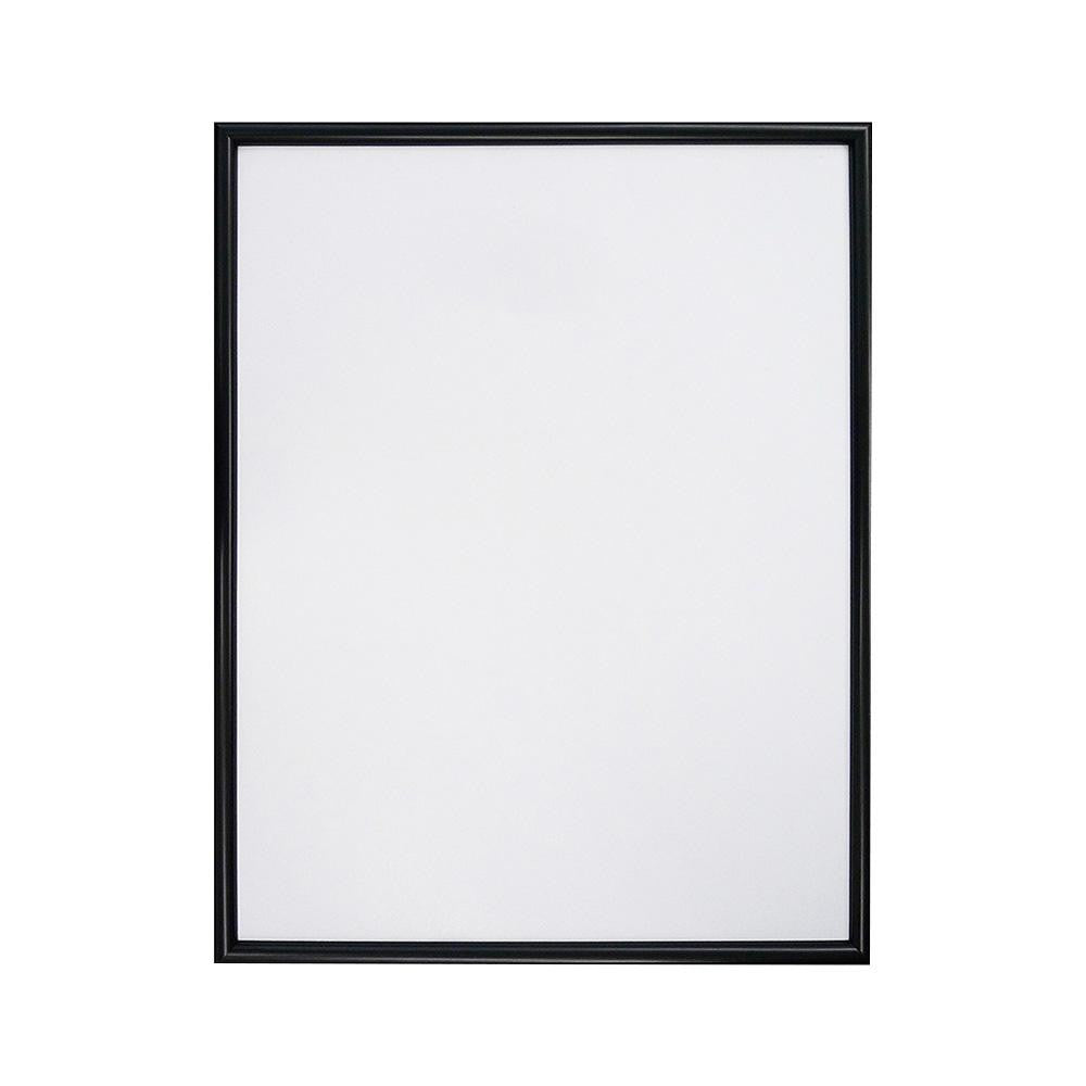 Drawing Frame MM-02 AC Large Black