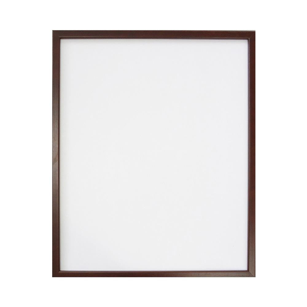 Drawing Frame MM-05 AC Large Brown