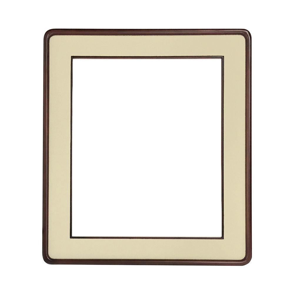 Rounded Corner Frame Hotaru F8 Matte: Uguisu