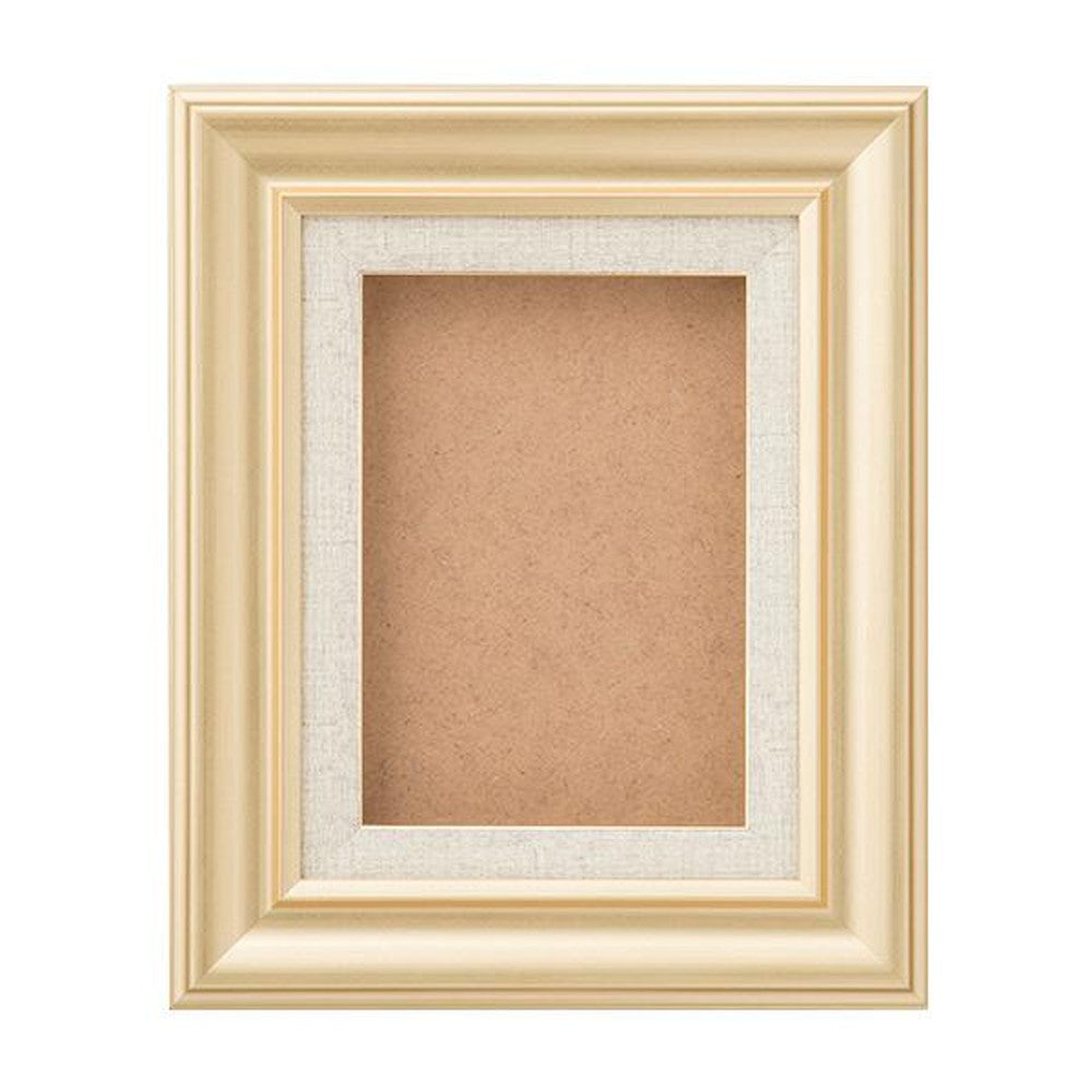 Oil Frame BT-01 SM Scratch Gold