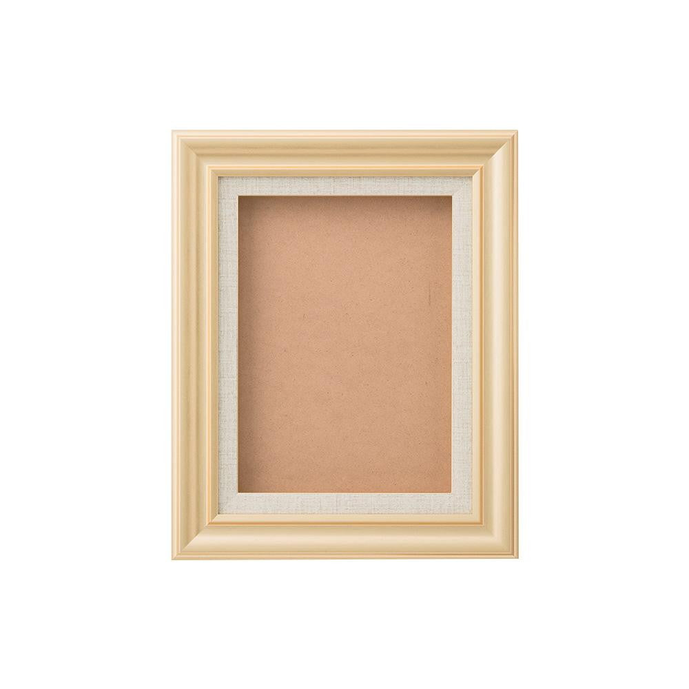 Oil Frame BT-01 F4 Scratch Gold