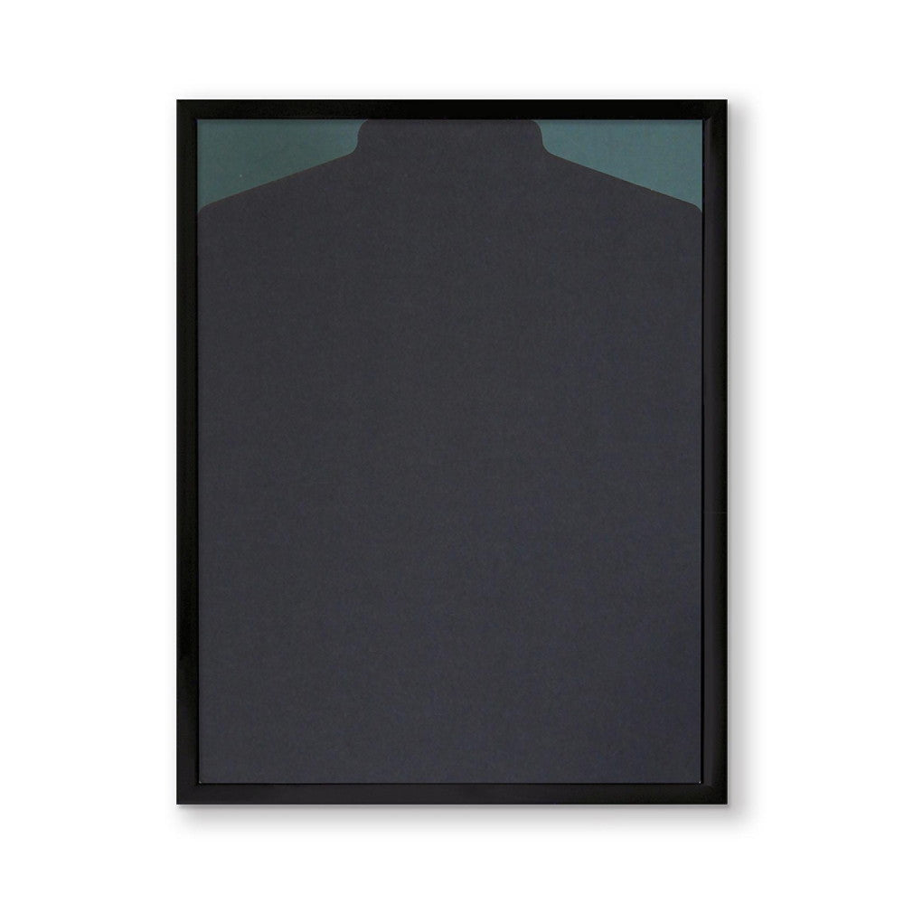 Uniform Frame Black 33L100F0104