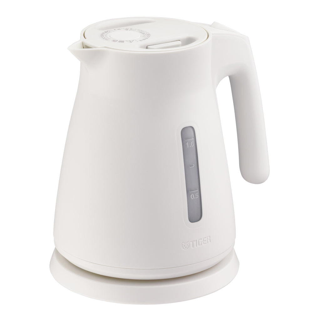 Tiger Electric Kettle 1.0L PCS-A100W