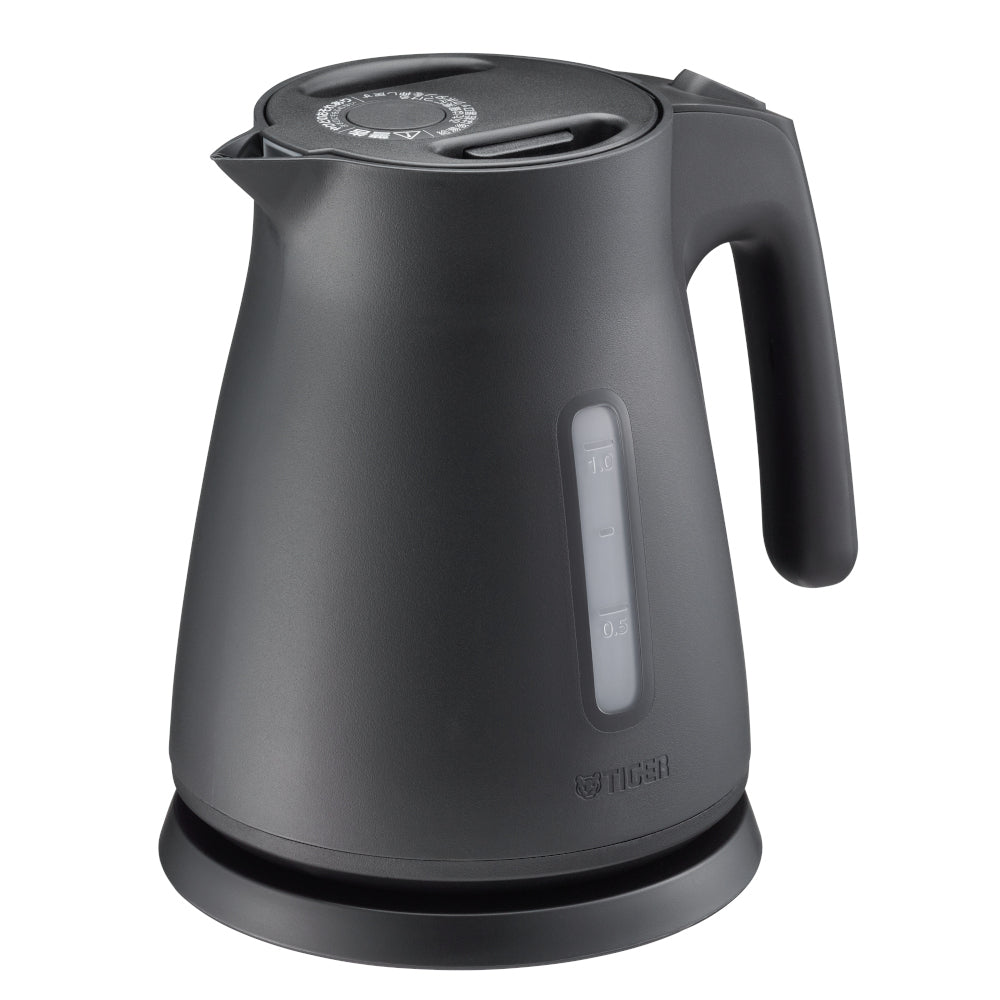 Tiger Electric Kettle 1.0L PCS-A100K