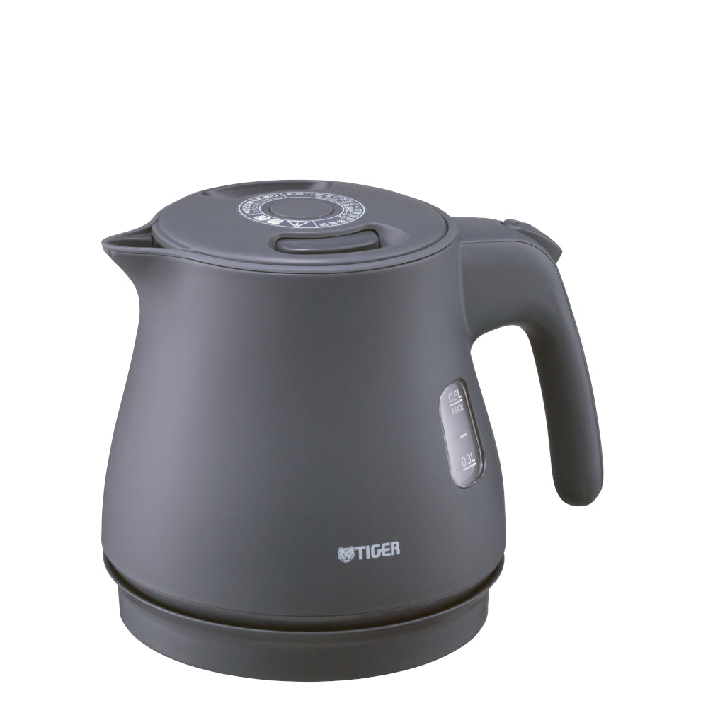 Tiger Steamless Electric Kettle 0.6L PCV-A060KN