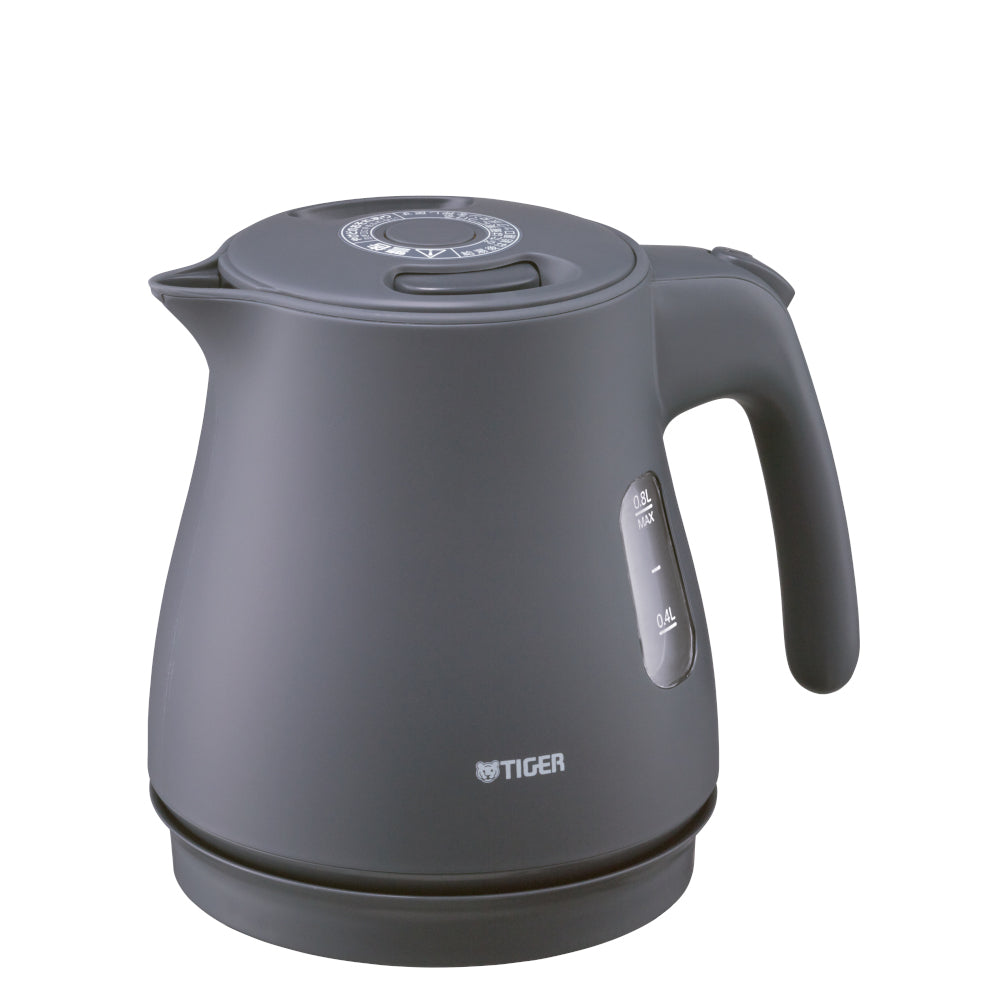 Tiger Steamless Electric Kettle 0.8L PCV-A080KN