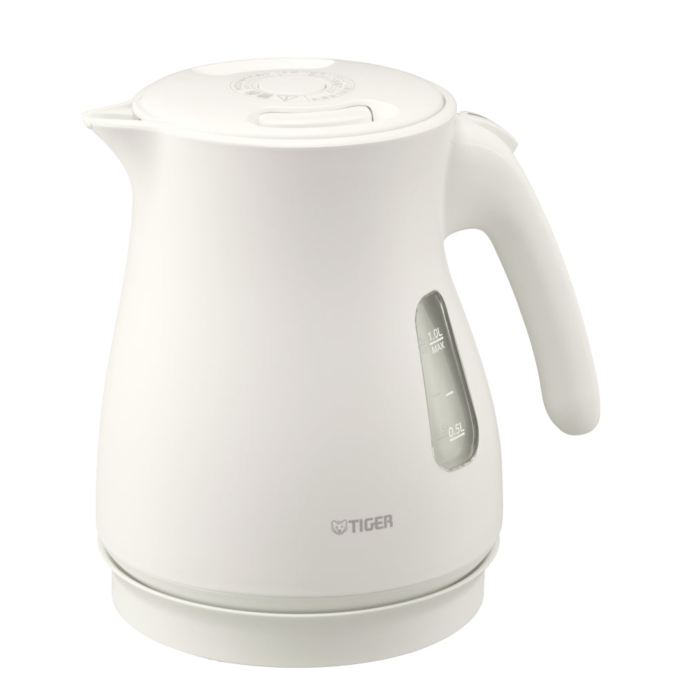 Tiger Steamless Electric Kettle 1.0L PCV-A100WM