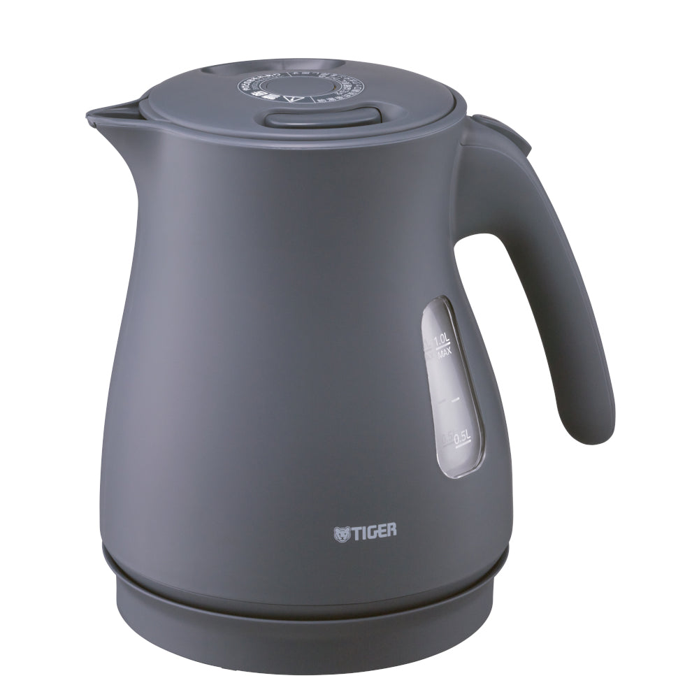 Tiger Steamless Electric Kettle 1.0L PCV-A100KN