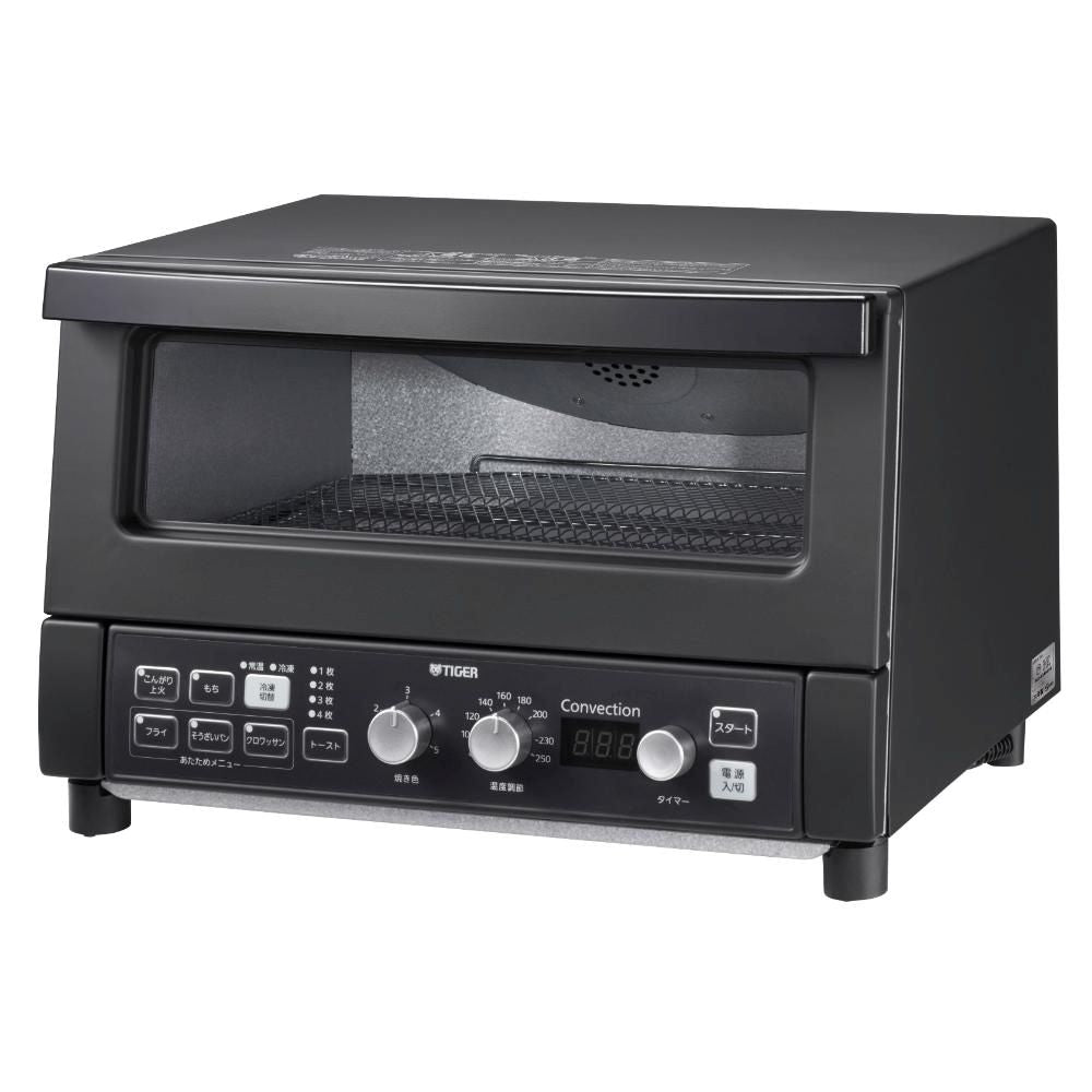 Tiger Convection & Toaster KAV-A130KM
