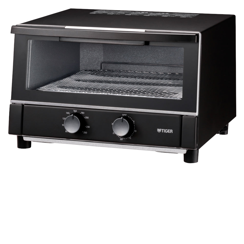 Tiger Oven Toaster KAM-S132KM