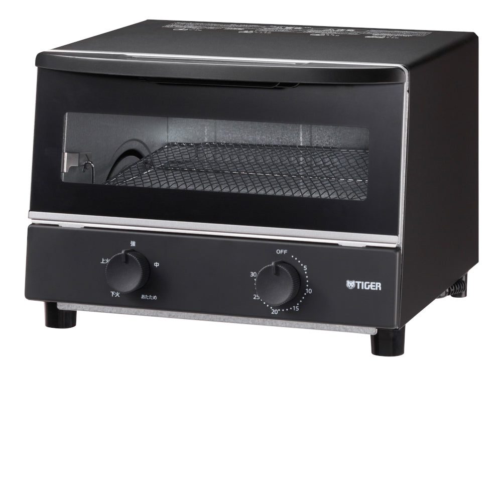 Tiger Oven Toaster KAK-G102KM