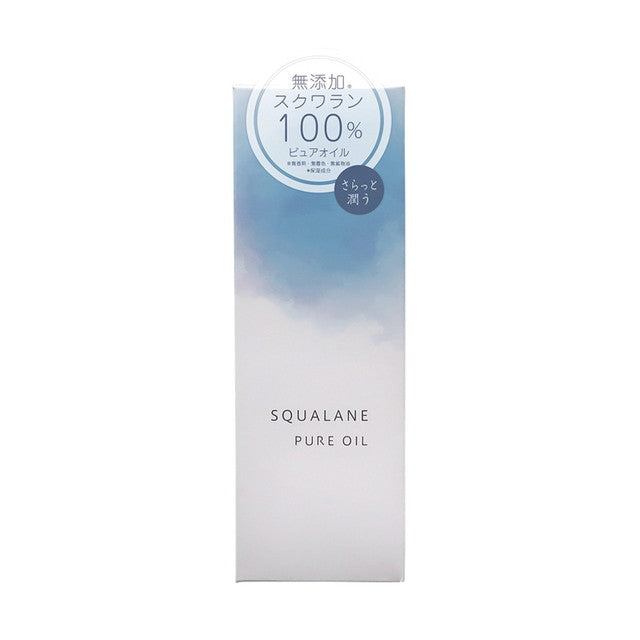 Tokyo Aloe Aro Vivid Squalane Pure Oil 90ml