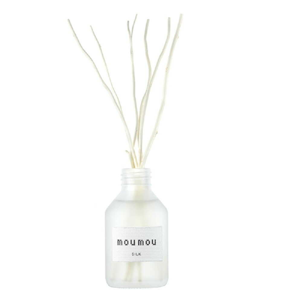 mou mou Reed Diffuser Silk 1380-02 100ml