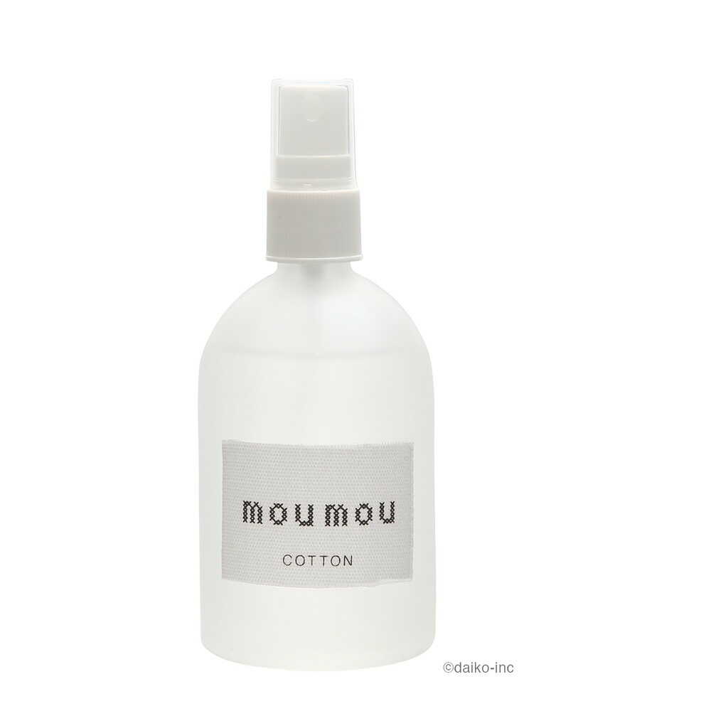 mou mou Pillow Mist Cotton 1380-11 100ml