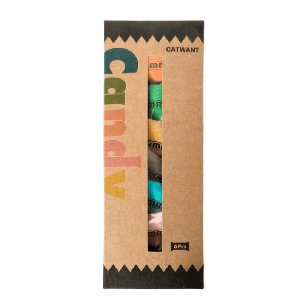 Catnip Matatabi Candy 6 Pieces