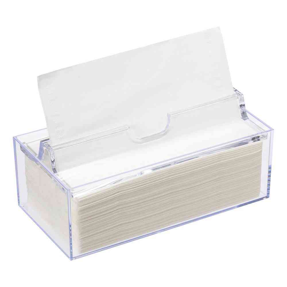 Chou Plastic Paper Towel Case 690984