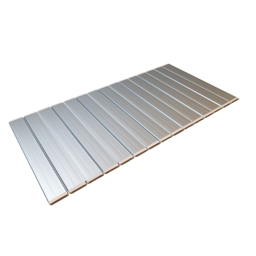 K-Mac Folding Bath Lid Antibacterial Ag L15