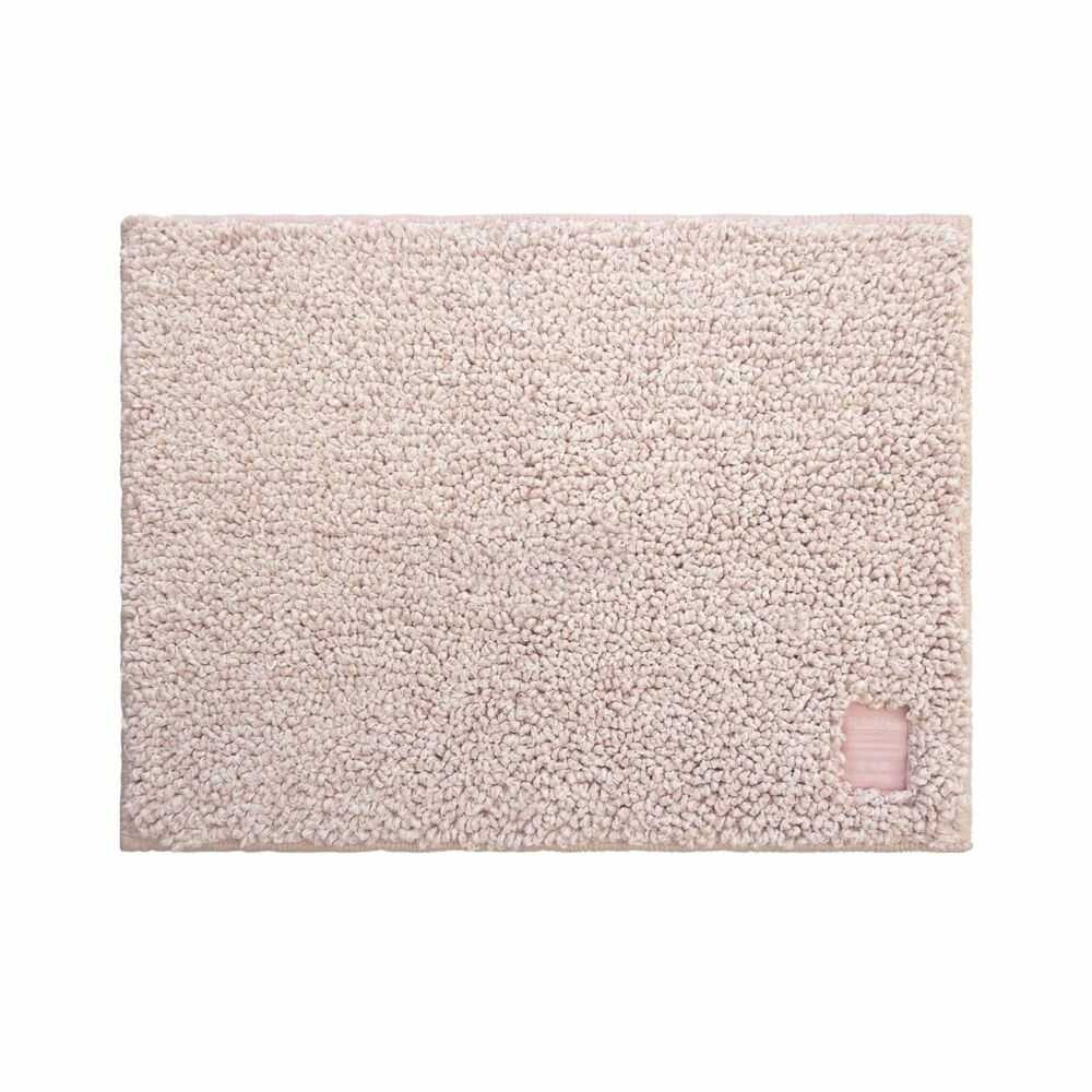 Okato Hitohira Bath Mat 4560 Pink